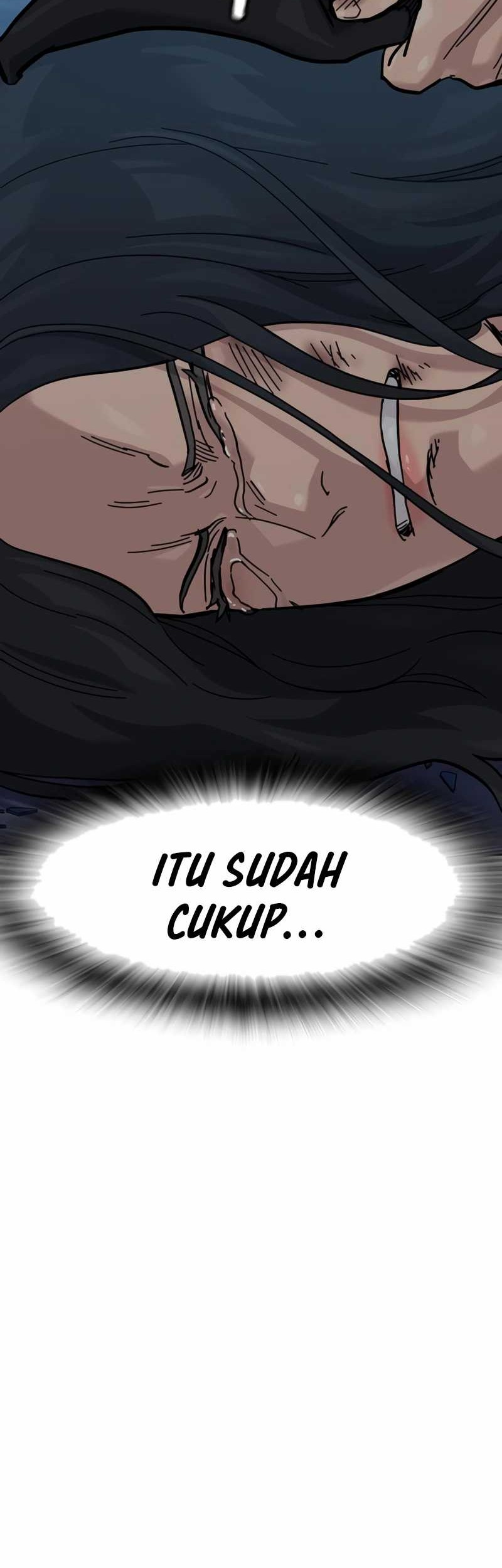 To Not Die Chapter 165 Gambar 84