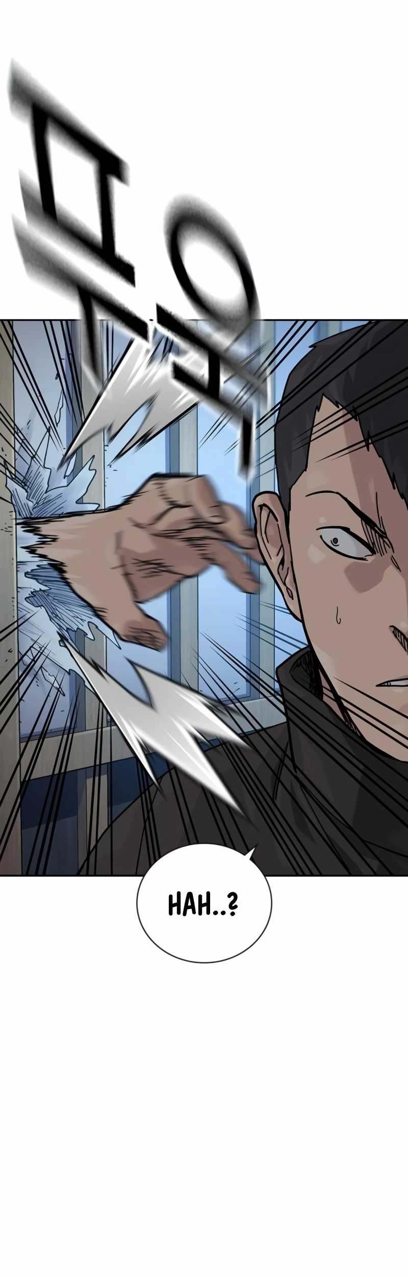 To Not Die Chapter 165 Gambar 88