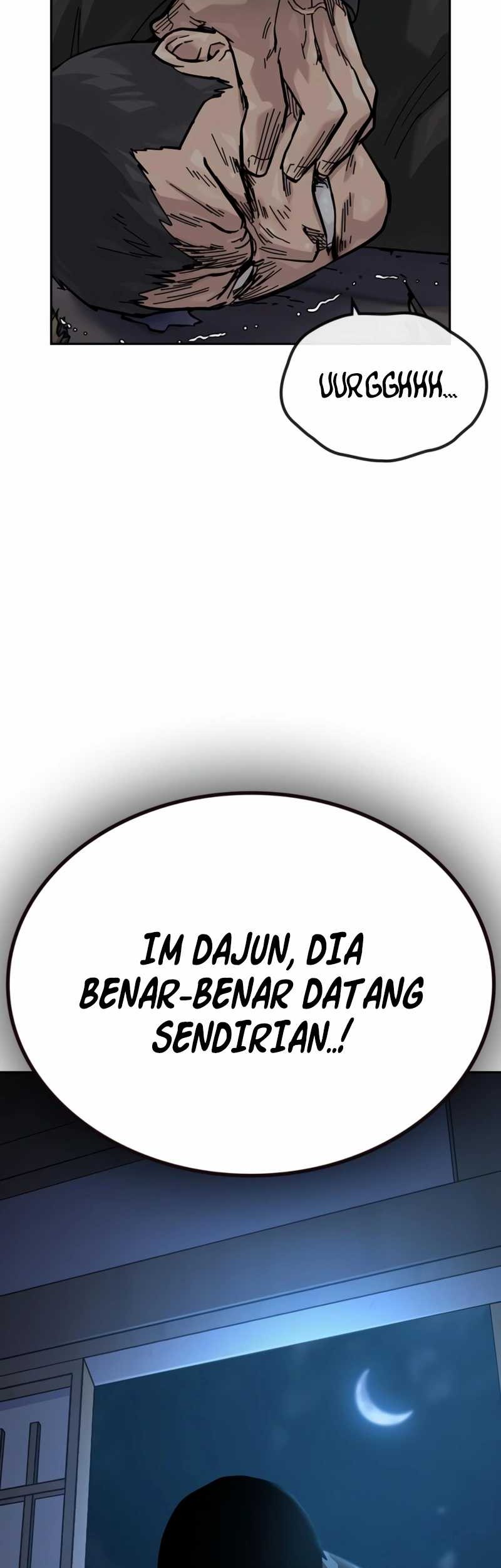 To Not Die Chapter 165 Gambar 90