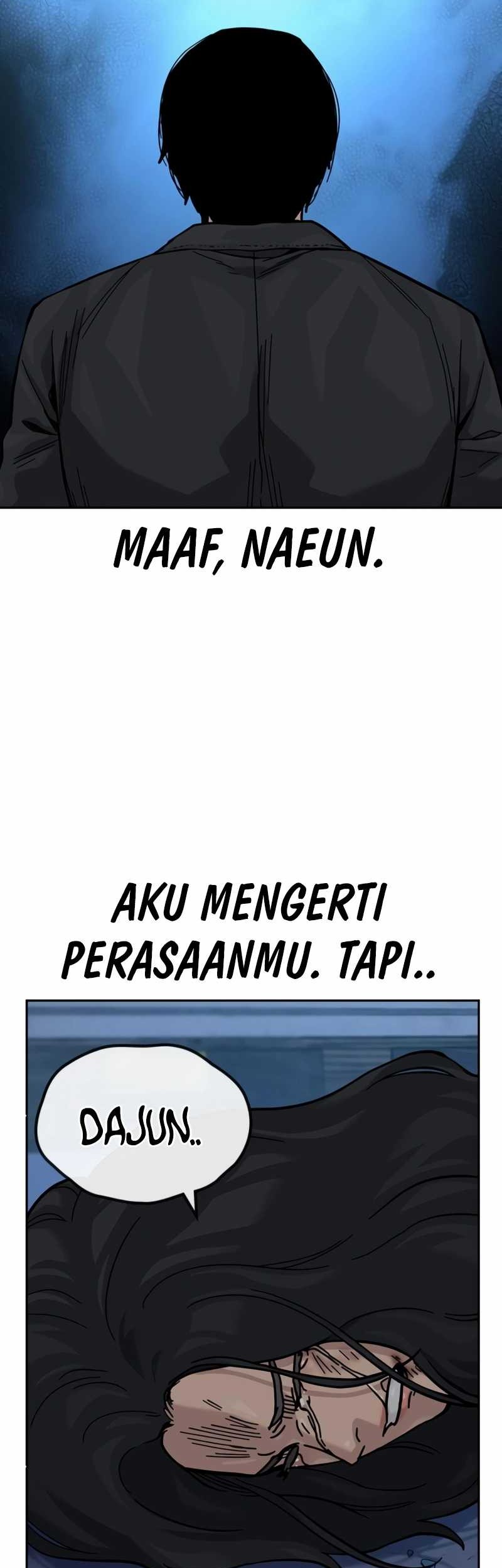 To Not Die Chapter 165 Gambar 102