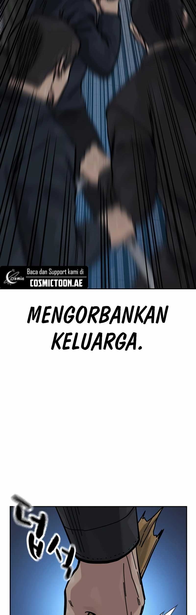 To Not Die Chapter 165 Gambar 104