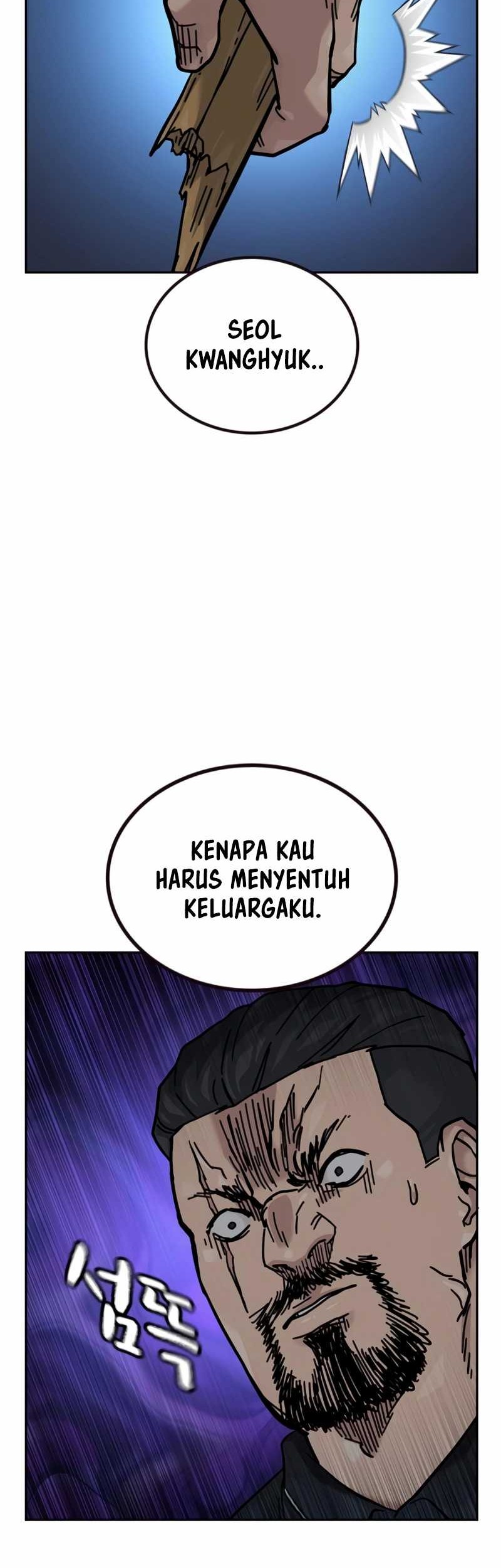 To Not Die Chapter 165 Gambar 105