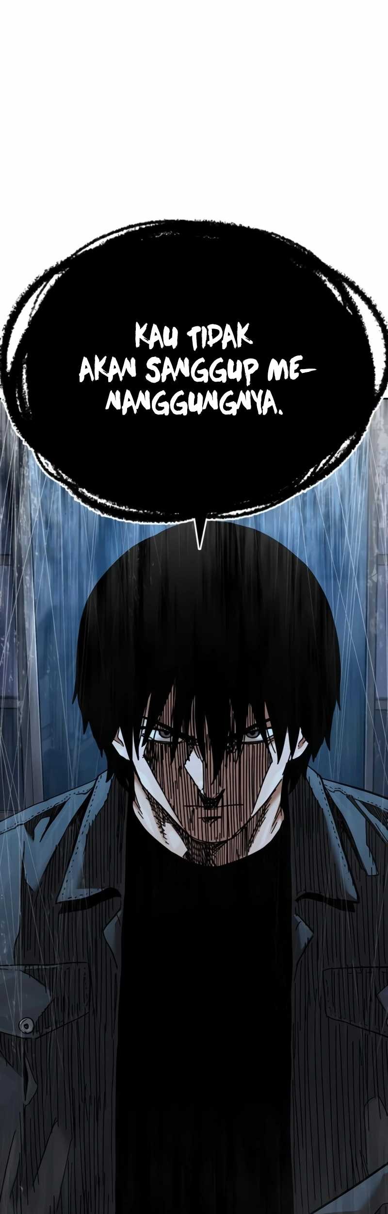 To Not Die Chapter 165 Gambar 106