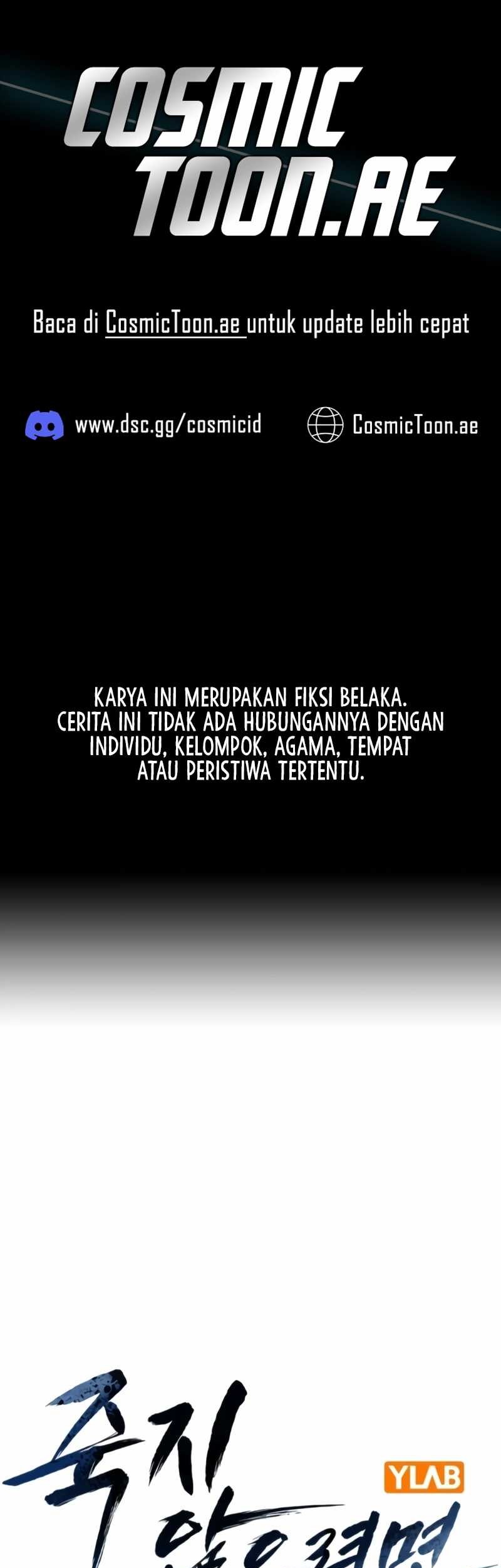 Manhwa To Not Die Chapter 165 gambar nomor 2