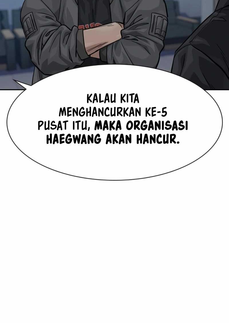 To Not Die Chapter 165 Gambar 7