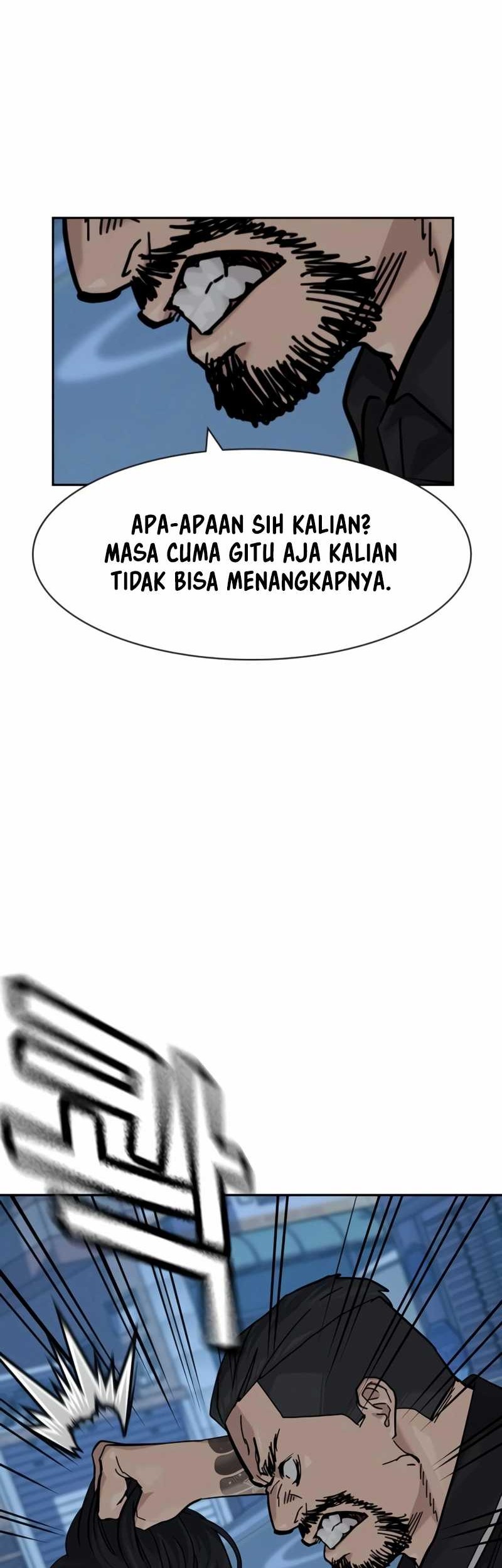 To Not Die Chapter 165 Gambar 36