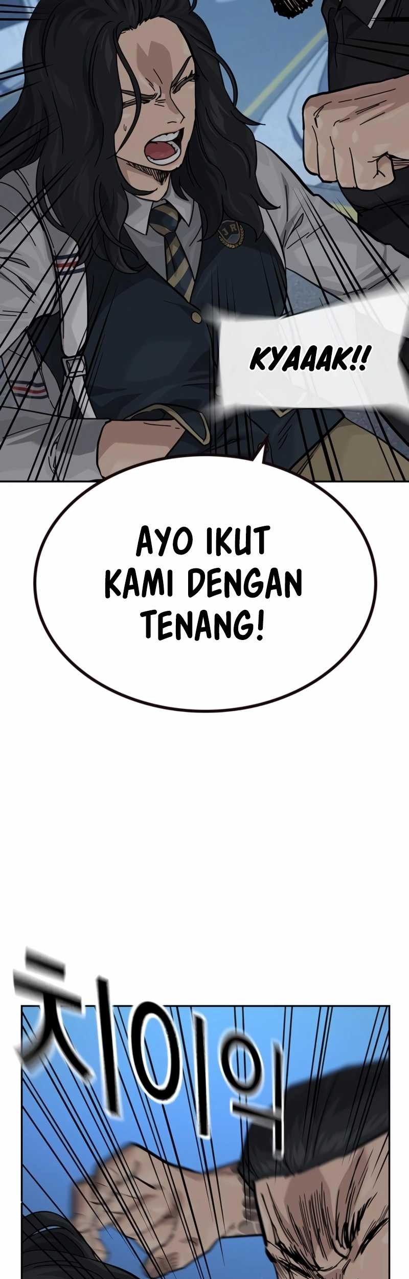 To Not Die Chapter 165 Gambar 37