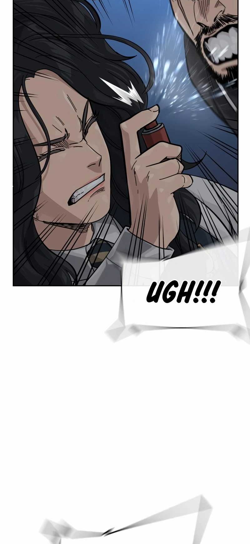 To Not Die Chapter 165 Gambar 38