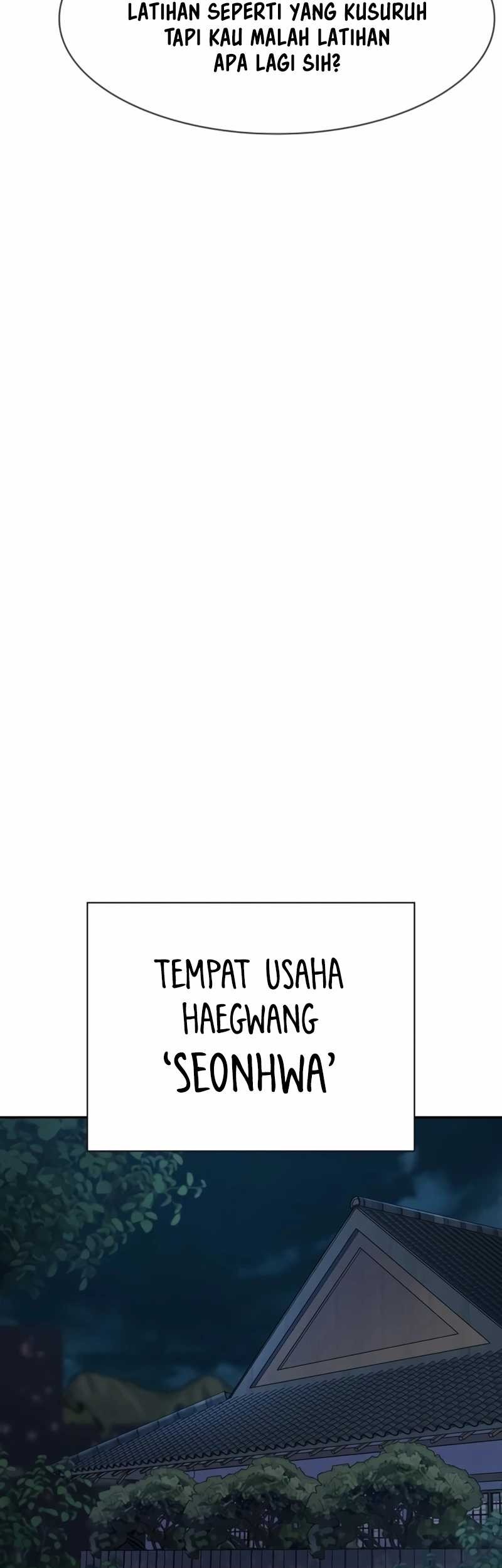 To Not Die Chapter 165 Gambar 19