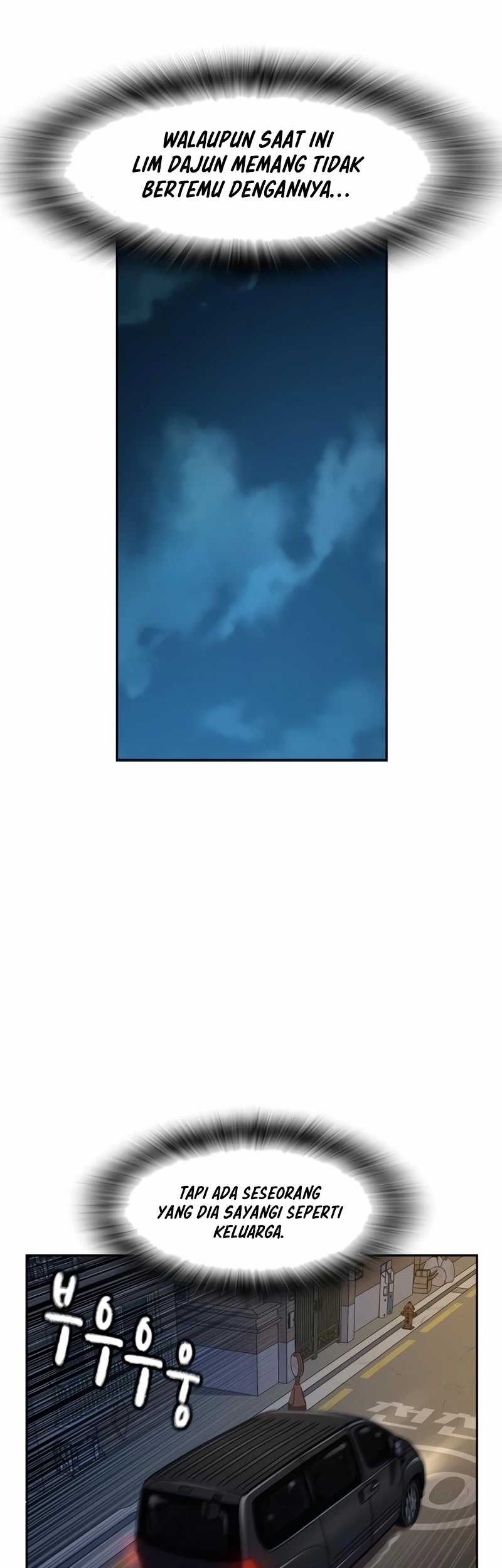 To Not Die Chapter 165 Gambar 29