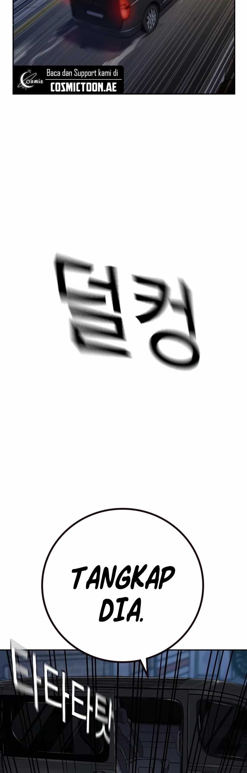 To Not Die Chapter 165 Gambar 30