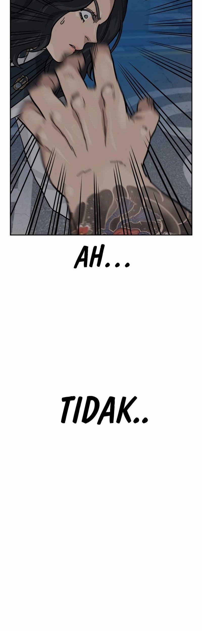 To Not Die Chapter 165 Gambar 44