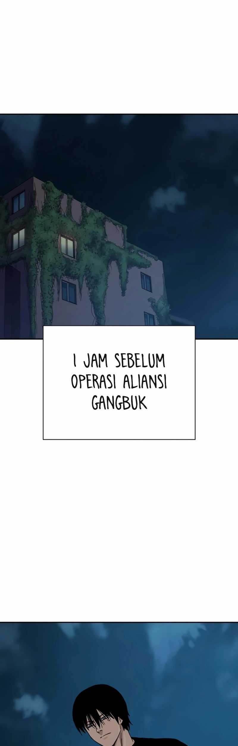 To Not Die Chapter 165 Gambar 45