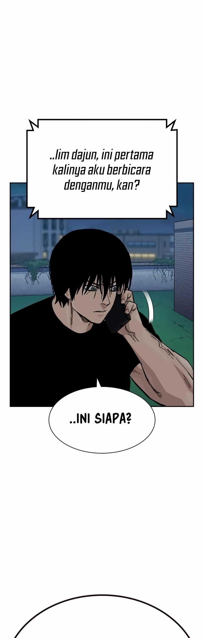 To Not Die Chapter 165 Gambar 49