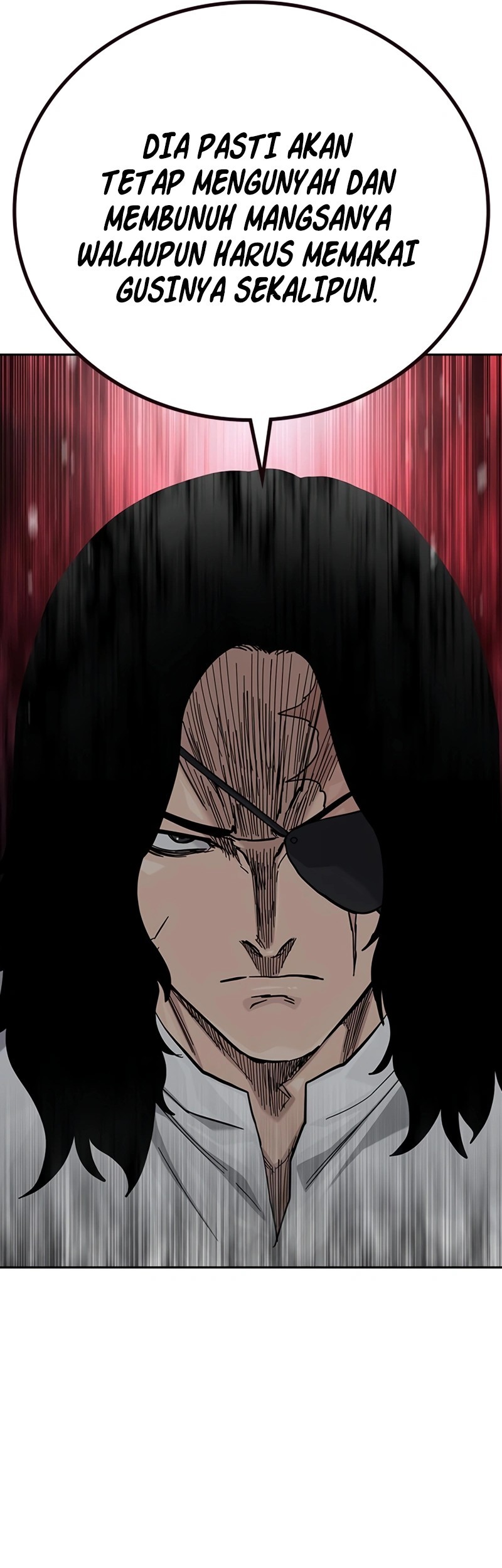 To Not Die Chapter 166 Gambar 8