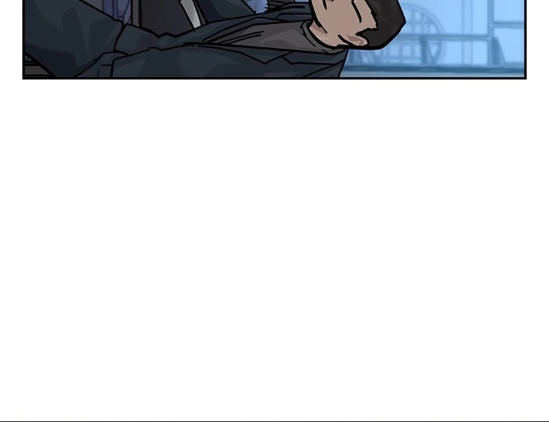 To Not Die Chapter 166 Gambar 11