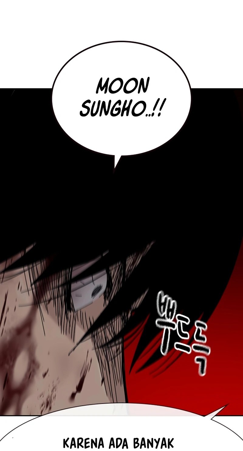 To Not Die Chapter 166 Gambar 43