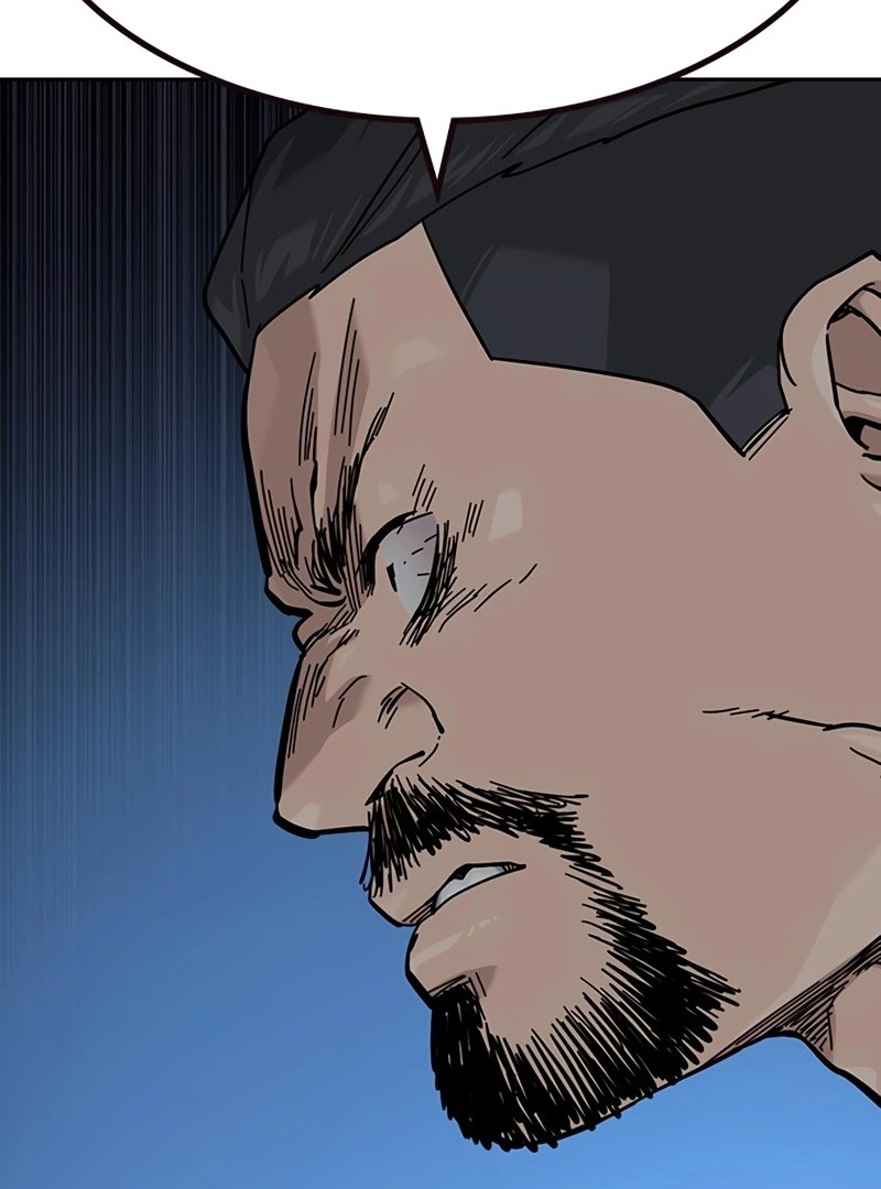 To Not Die Chapter 166 Gambar 47