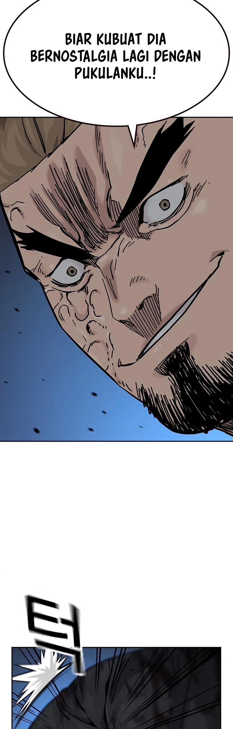 To Not Die Chapter 166 Gambar 73