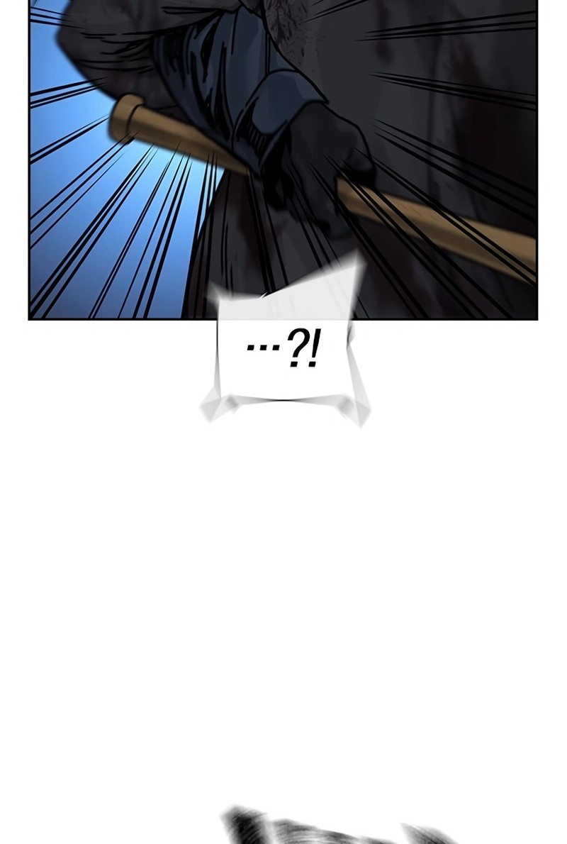 To Not Die Chapter 166 Gambar 74