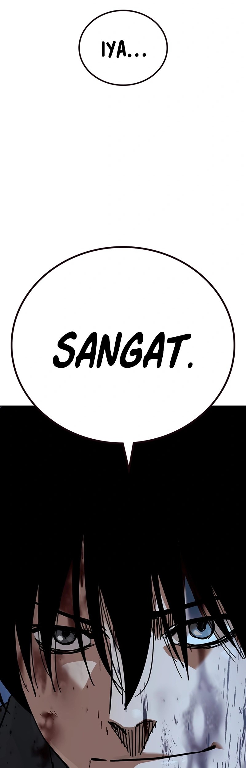 To Not Die Chapter 166 Gambar 112