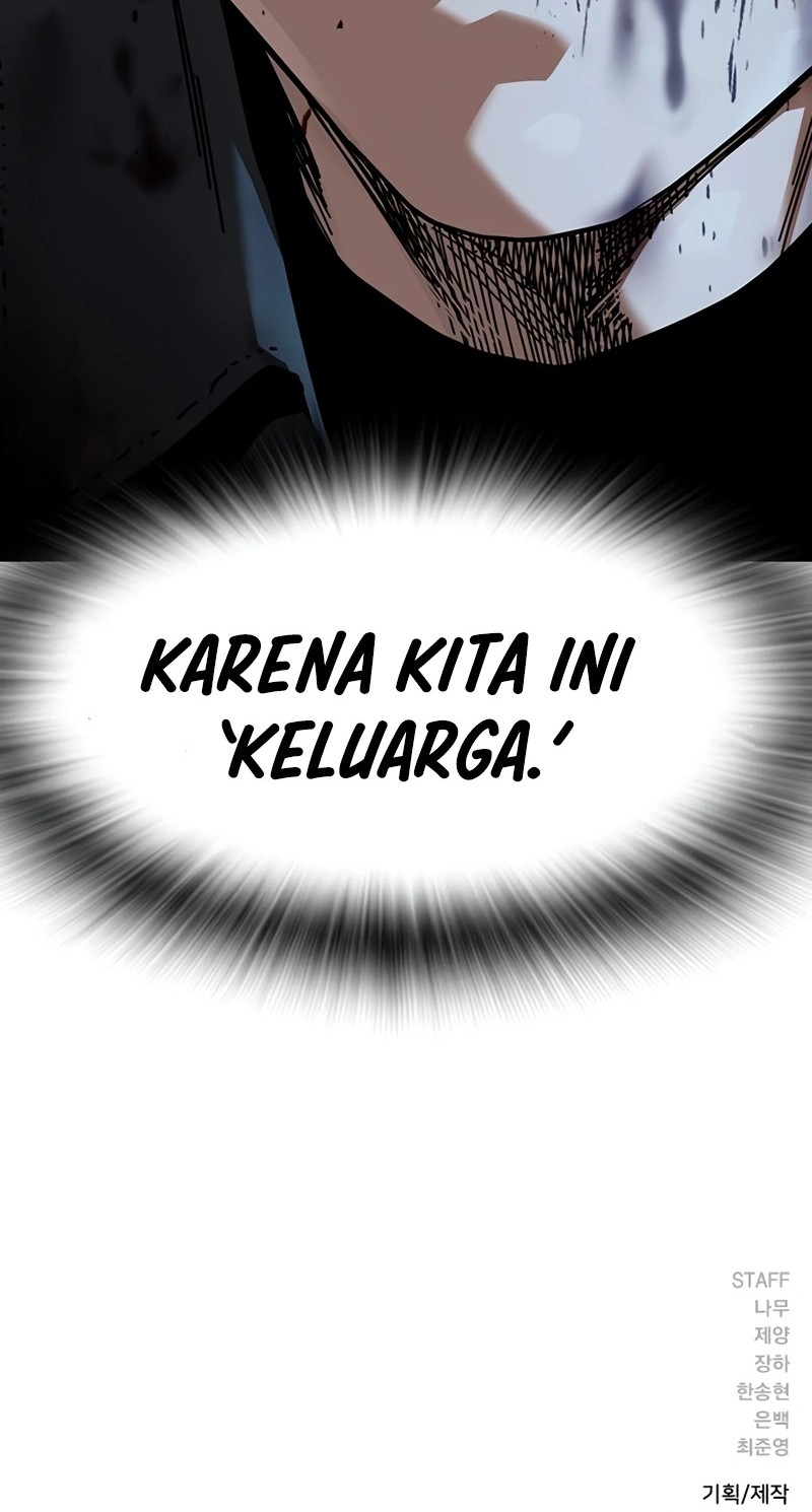 To Not Die Chapter 166 Gambar 113