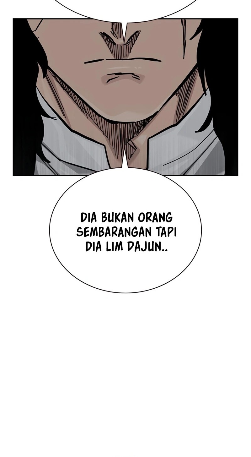 To Not Die Chapter 166 Gambar 7