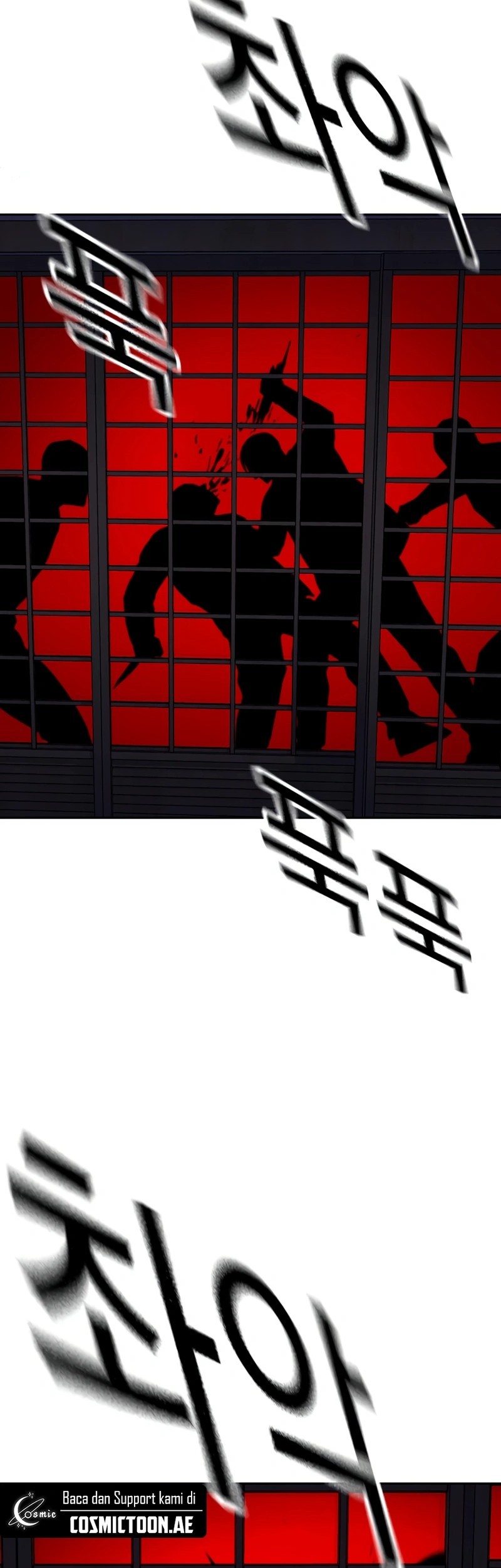 To Not Die Chapter 166 Gambar 24