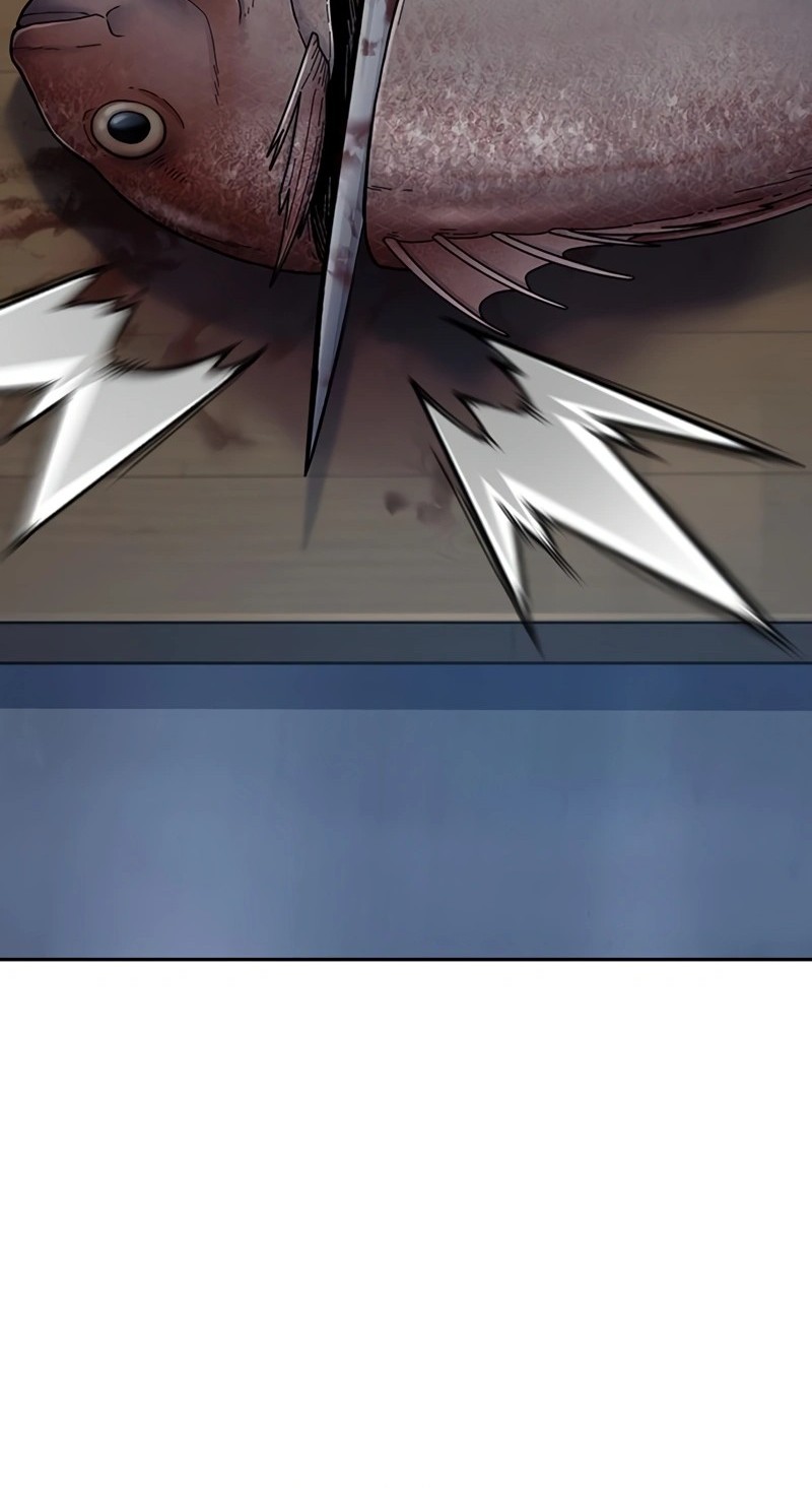 To Not Die Chapter 166 Gambar 27