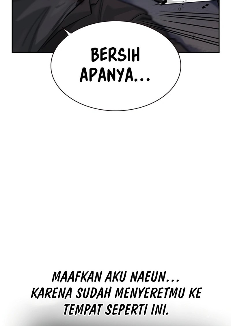 To Not Die Chapter 166 Gambar 19