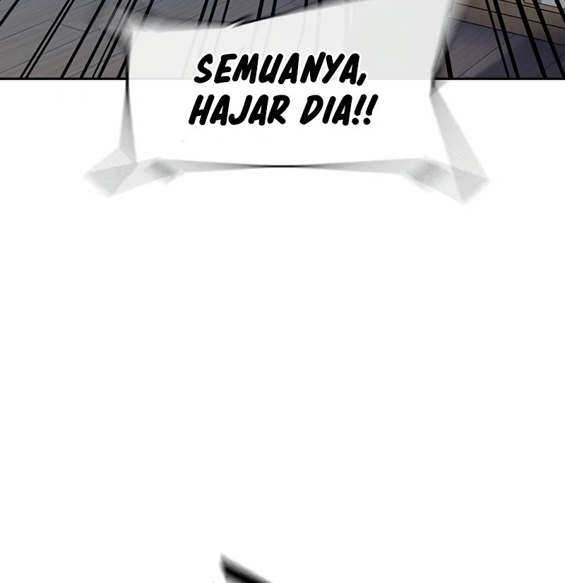 To Not Die Chapter 166 Gambar 23