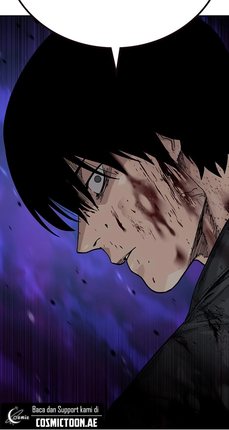 To Not Die Chapter 166 Gambar 31