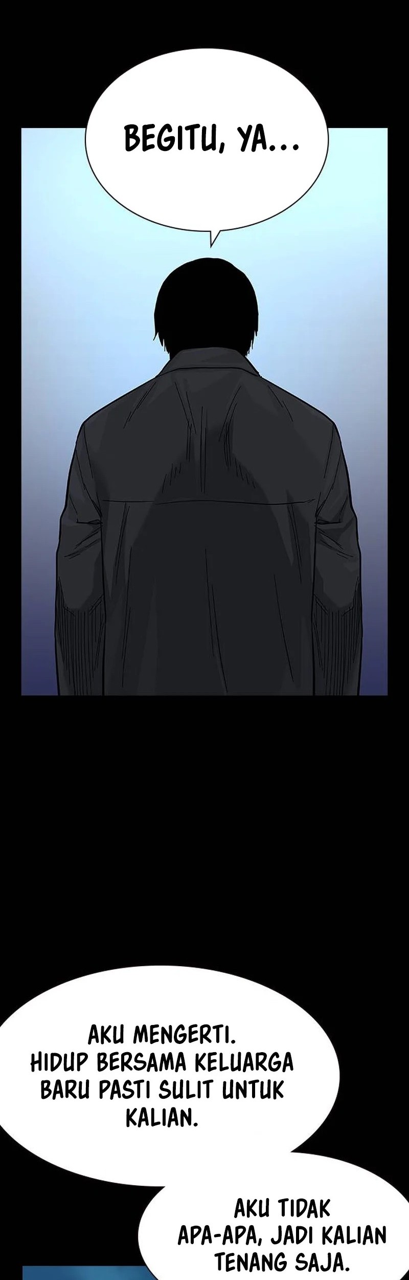 To Not Die Chapter 167 Gambar 9