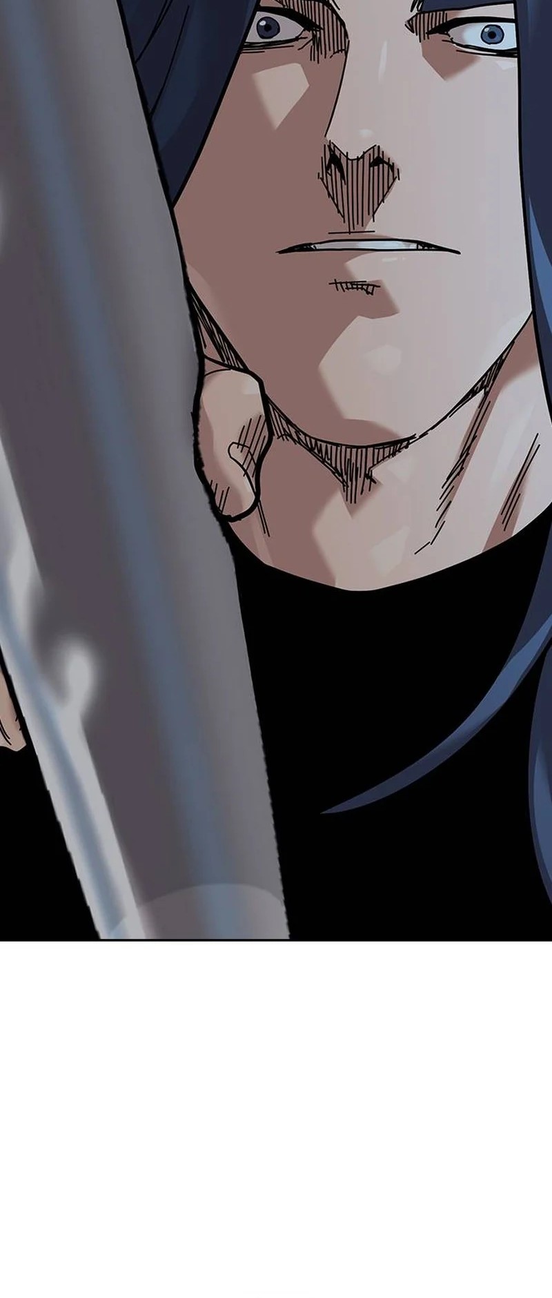 To Not Die Chapter 167 Gambar 34