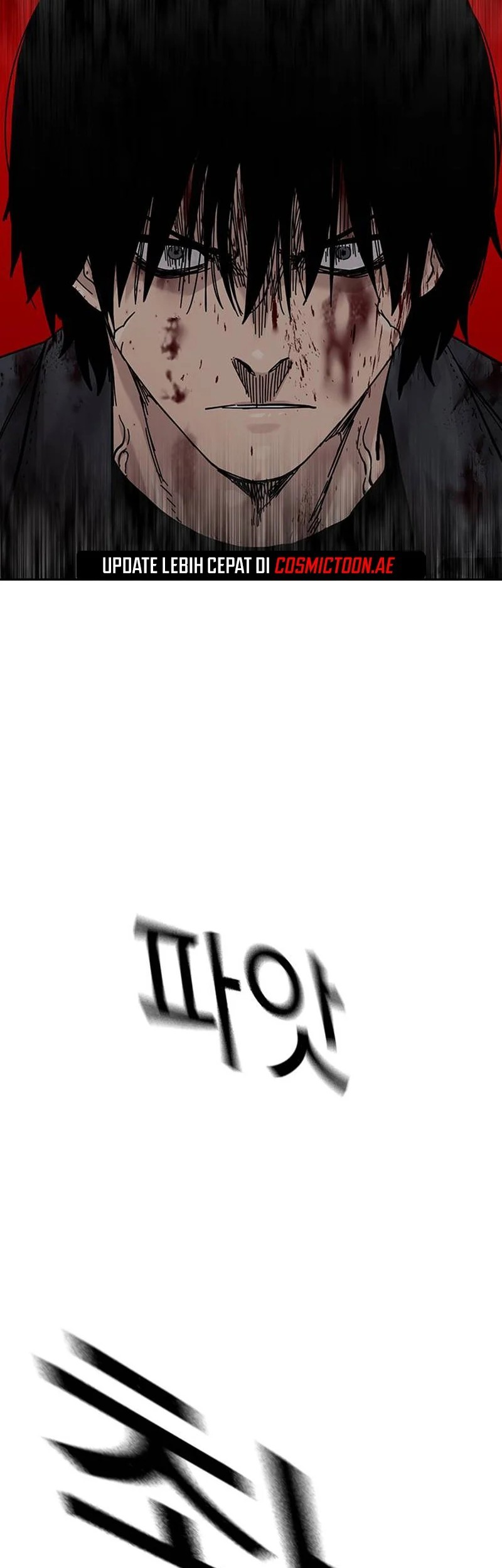 To Not Die Chapter 167 Gambar 46