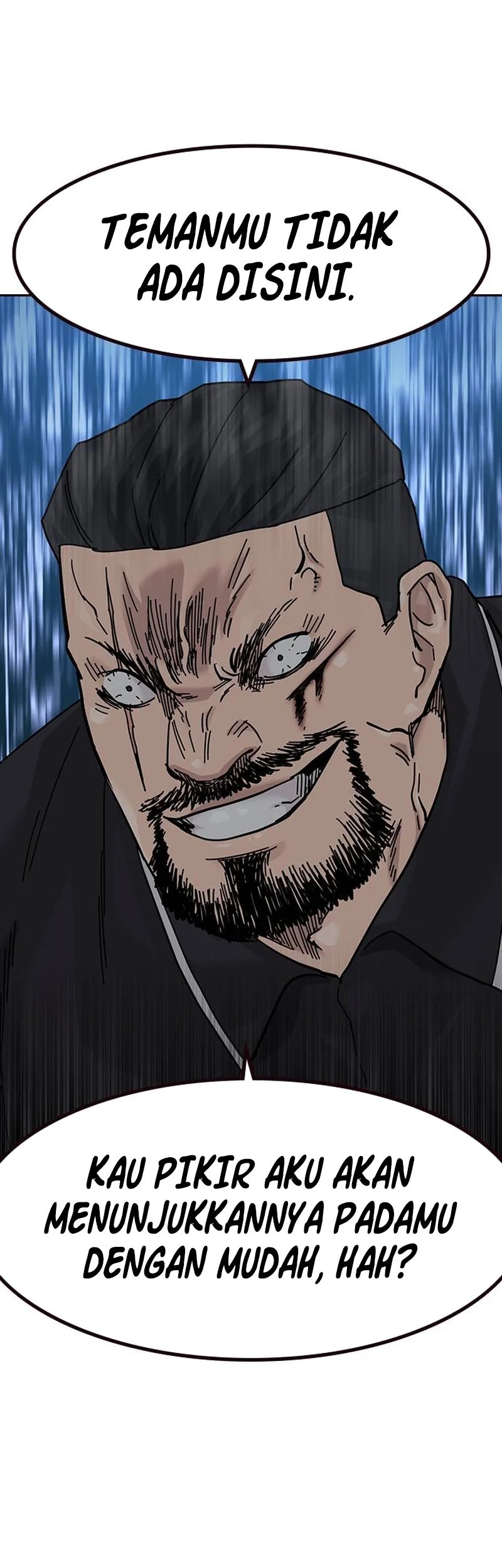 To Not Die Chapter 167 Gambar 54