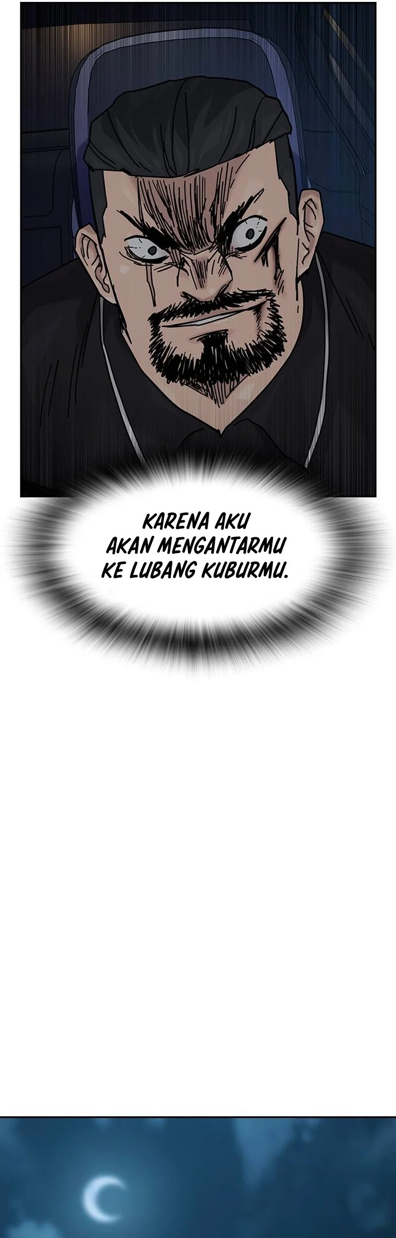 To Not Die Chapter 167 Gambar 64
