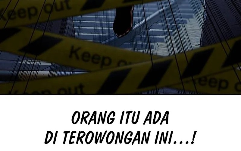 To Not Die Chapter 167 Gambar 67