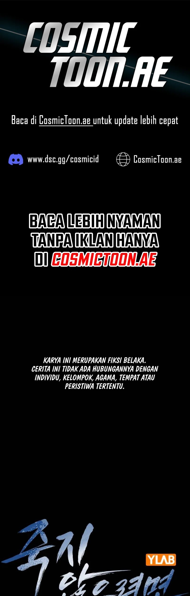 Komik To Not Die Chapter 167 gambar nomor 1