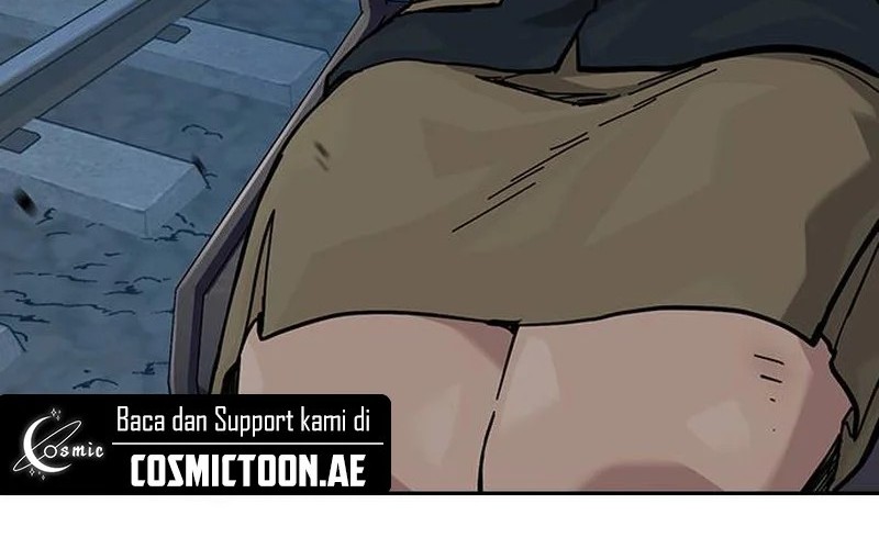 To Not Die Chapter 167 Gambar 71