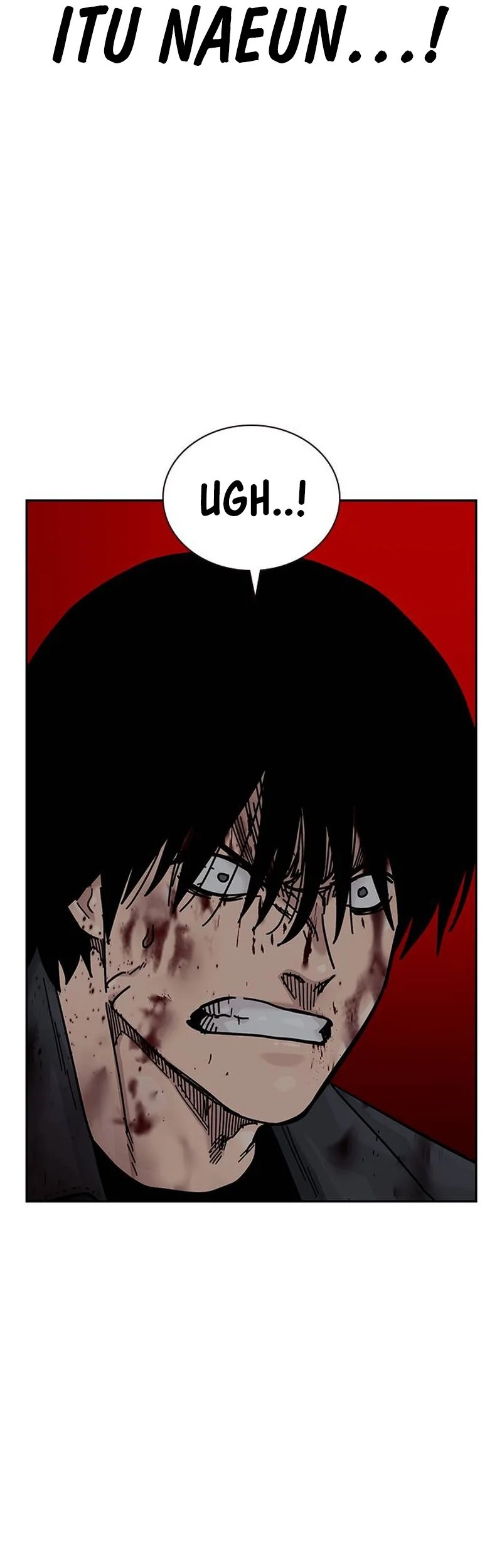 To Not Die Chapter 167 Gambar 72