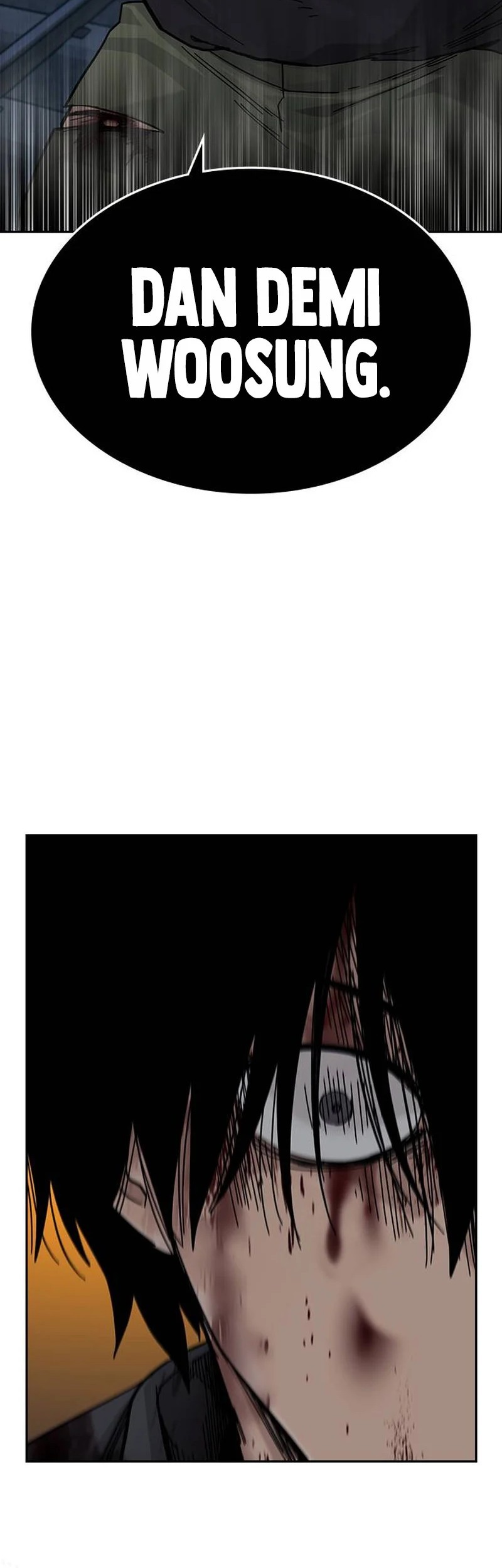 To Not Die Chapter 167 Gambar 80