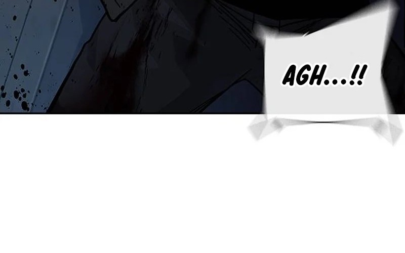 To Not Die Chapter 167 Gambar 86