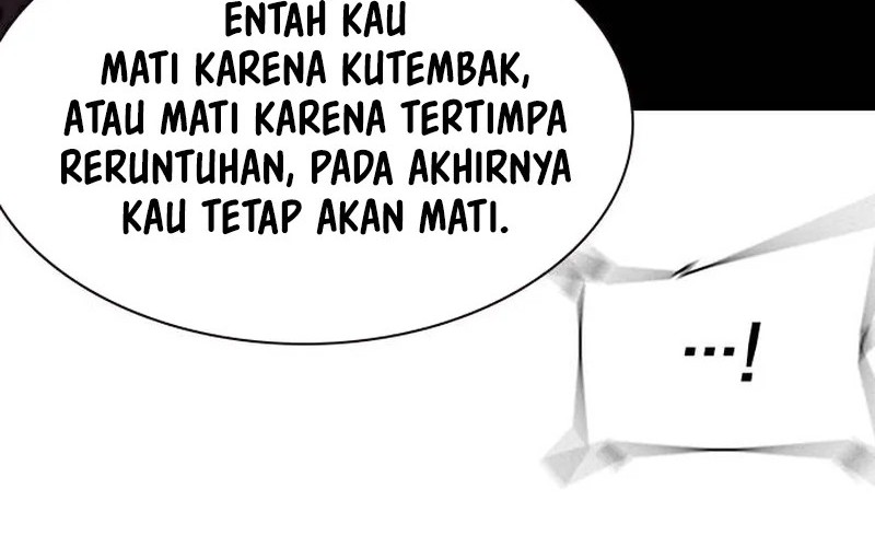 To Not Die Chapter 167 Gambar 94