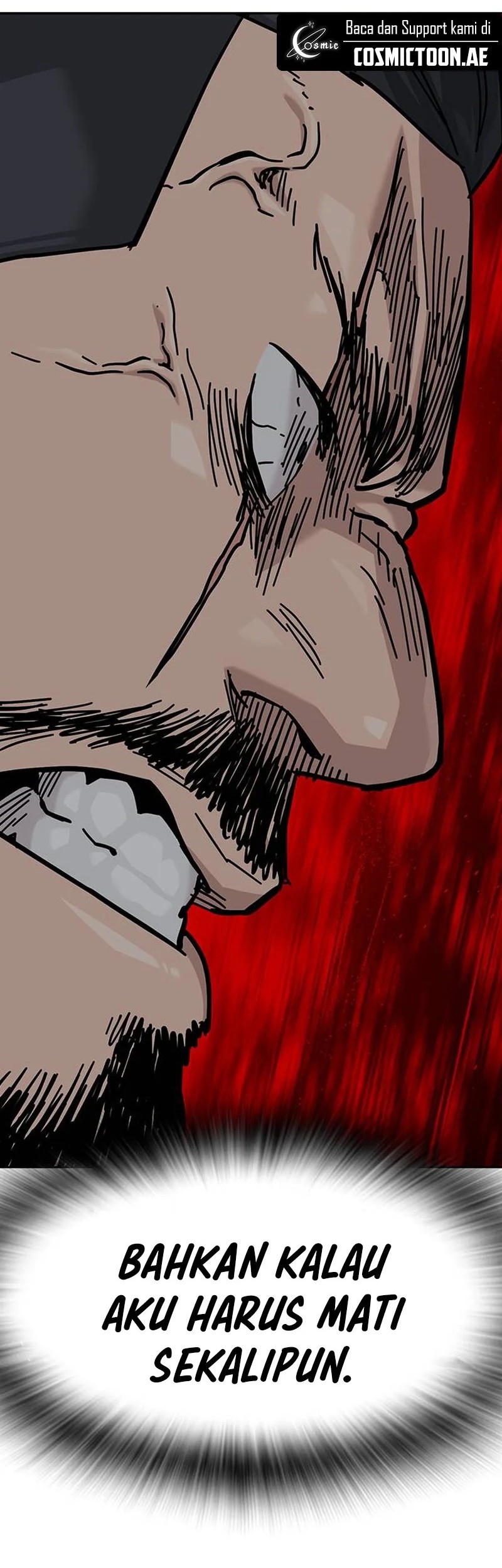 To Not Die Chapter 167 Gambar 96