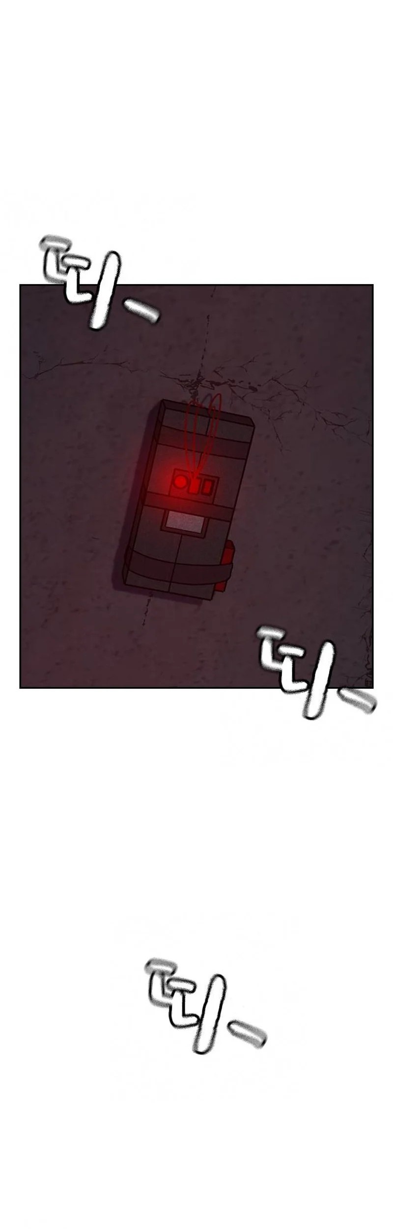 To Not Die Chapter 167 Gambar 115