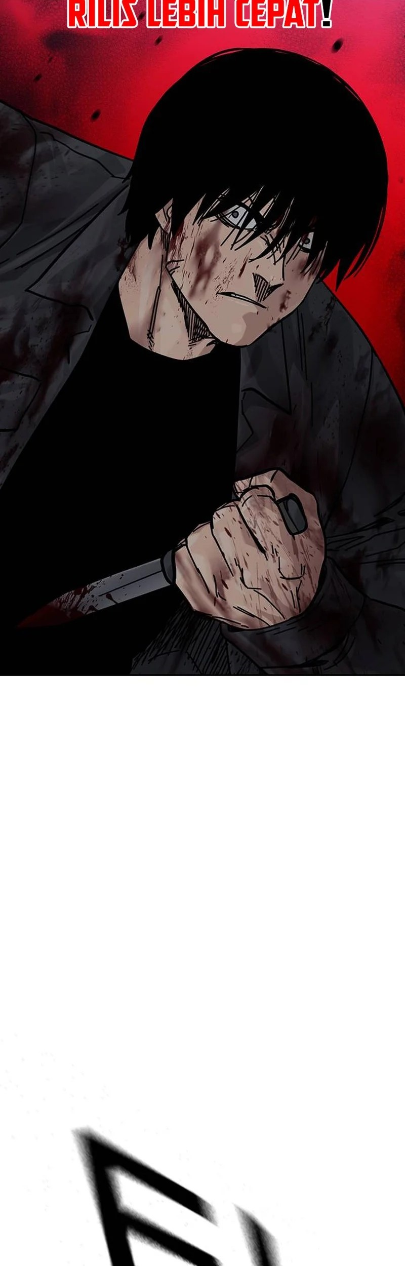 To Not Die Chapter 167 Gambar 122