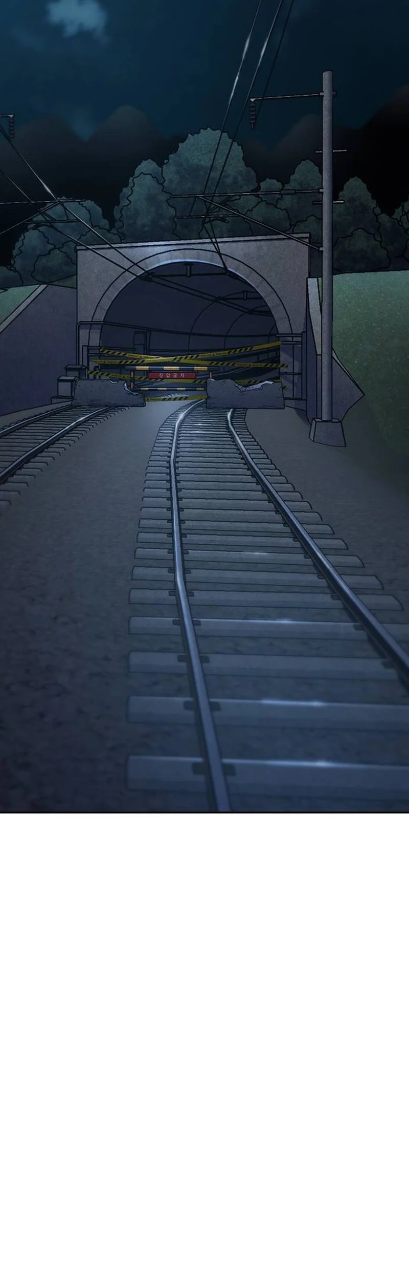 To Not Die Chapter 167 Gambar 124