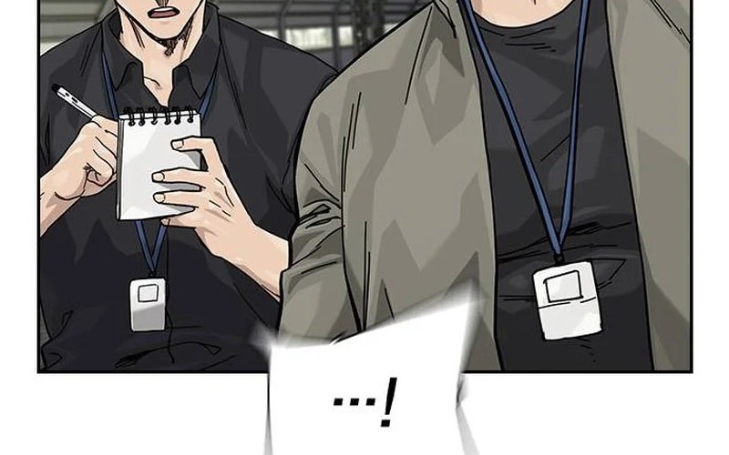 To Not Die Chapter 167 Gambar 131