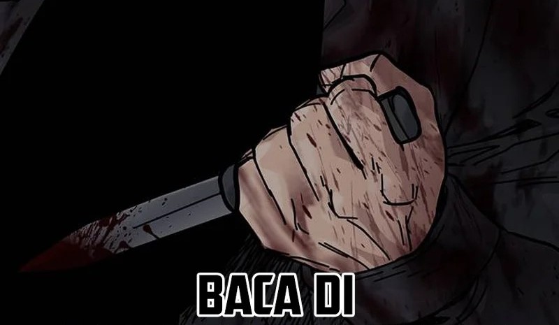 To Not Die Chapter 167 Gambar 135